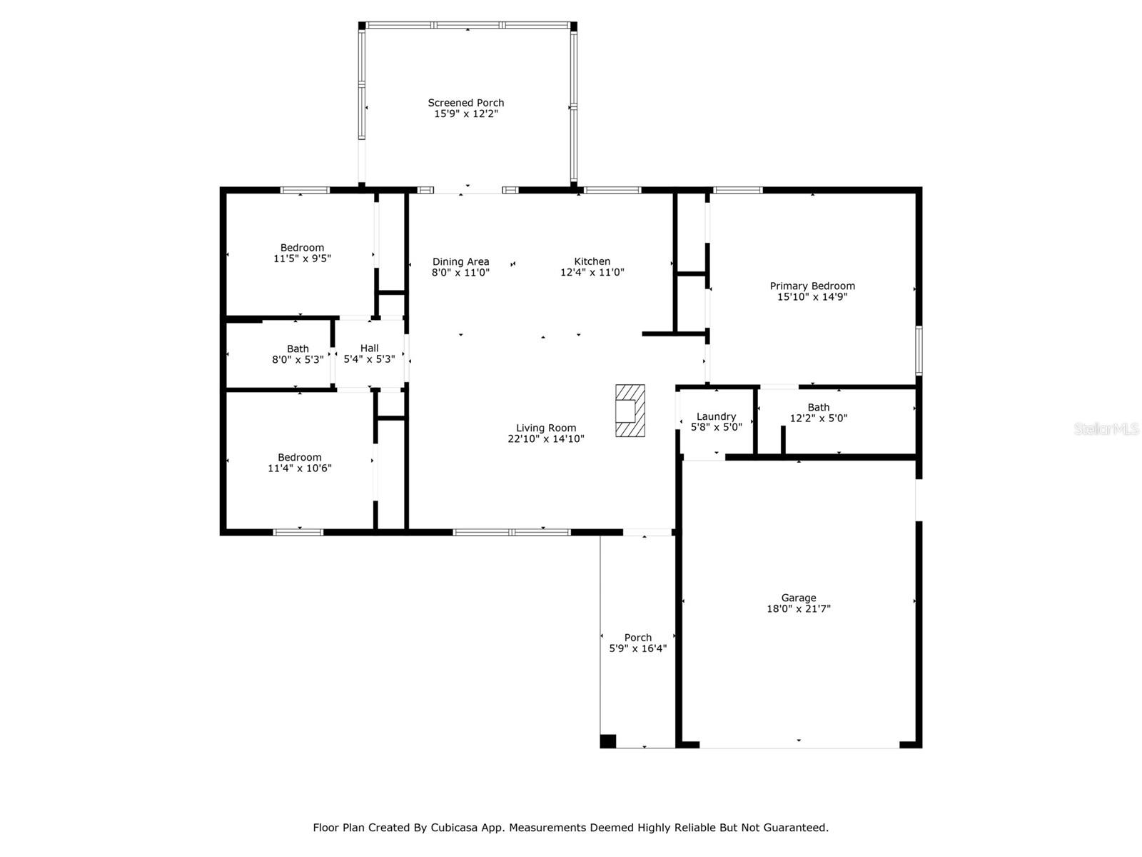 7160 W PORPOISE DR, HOMOSASSA, FL, 34446