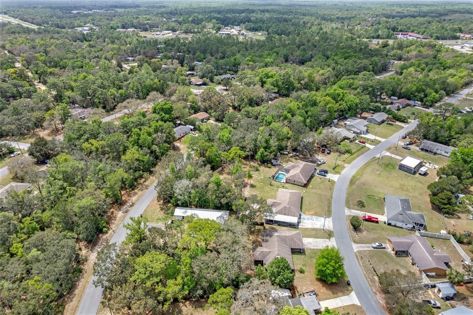 7160 W PORPOISE DR, HOMOSASSA, FL, 34446