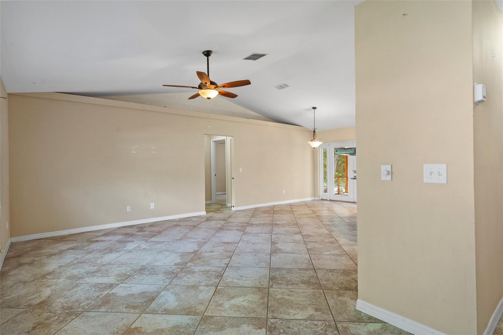 7160 W PORPOISE DR, HOMOSASSA, FL, 34446