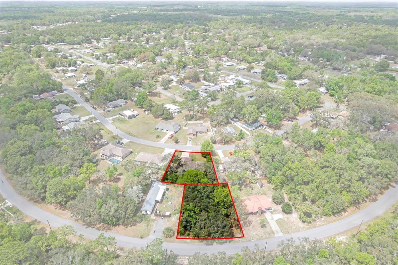 7160 W PORPOISE DR, HOMOSASSA, FL, 34446