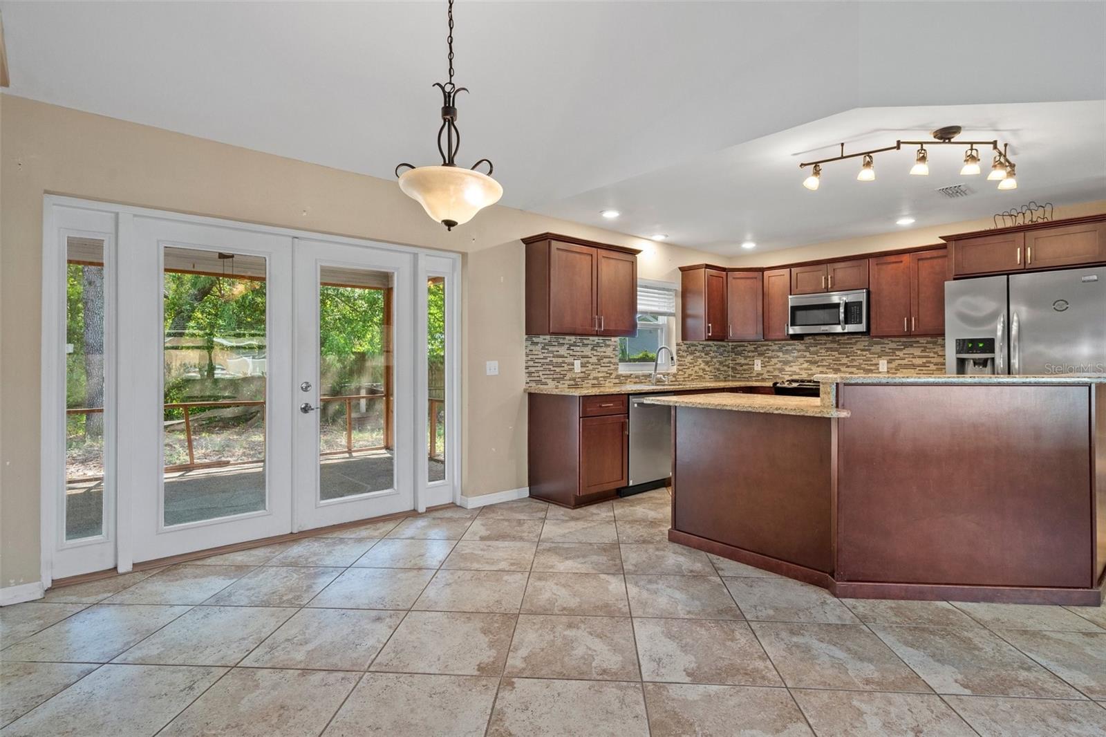 7160 W PORPOISE DR, HOMOSASSA, FL, 34446