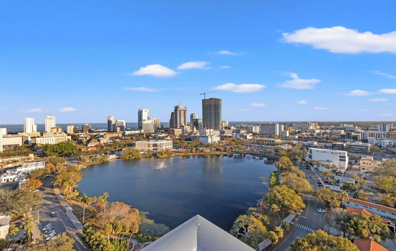 777 3RD AVE N #1007, ST PETERSBURG, FL, 33701