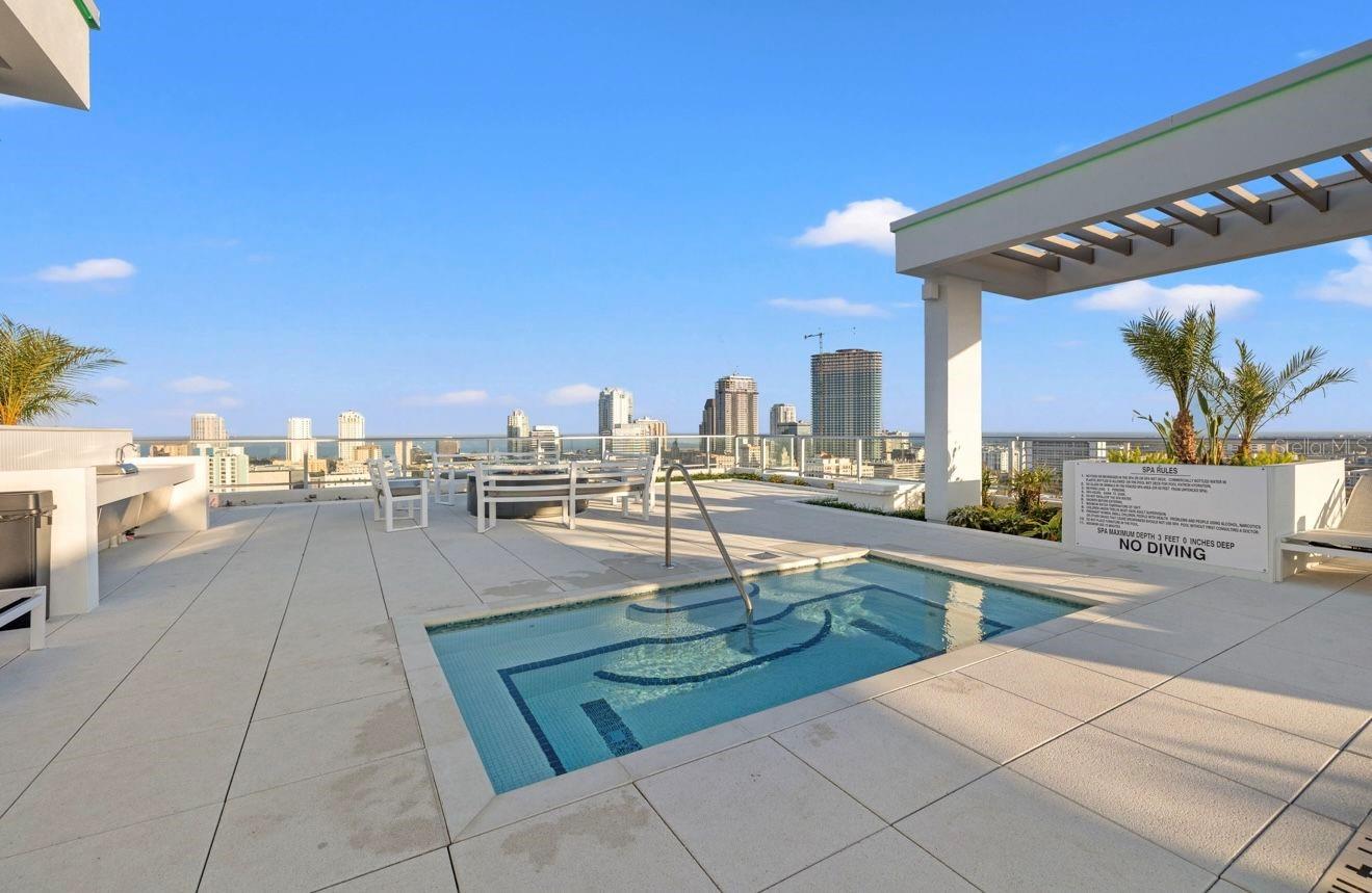 777 3RD AVE N #1007, ST PETERSBURG, FL, 33701