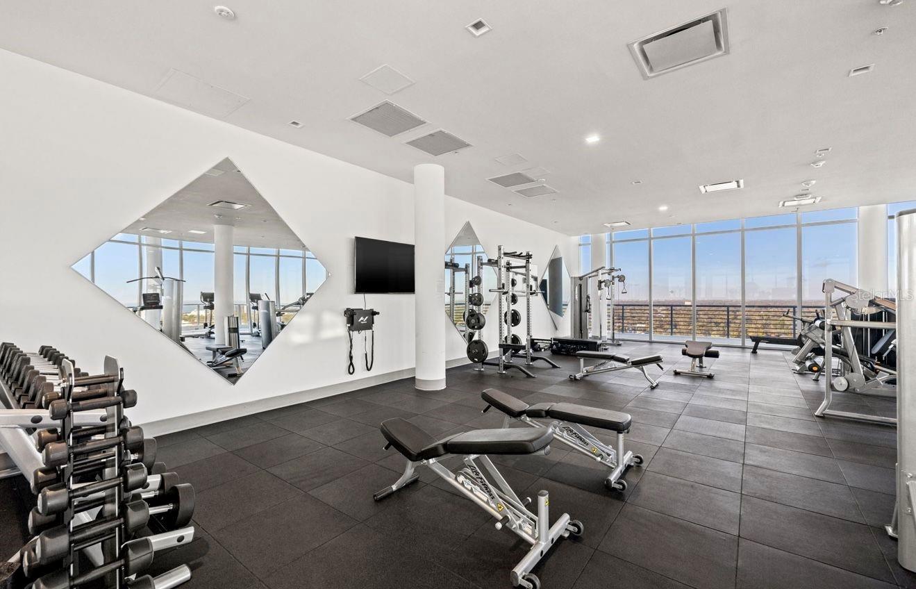 777 3RD AVE N #1007, ST PETERSBURG, FL, 33701