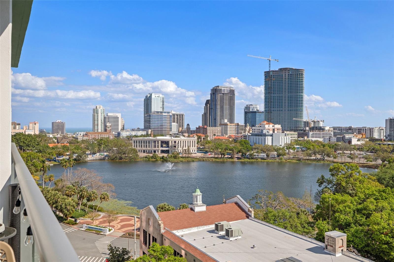 777 3RD AVE N #1007, ST PETERSBURG, FL, 33701