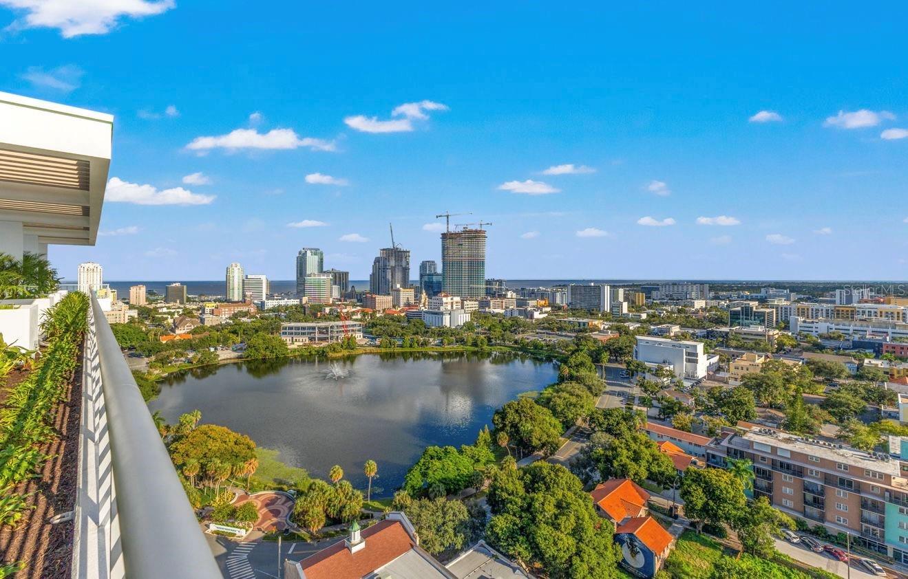 777 3RD AVE N #1007, ST PETERSBURG, FL, 33701