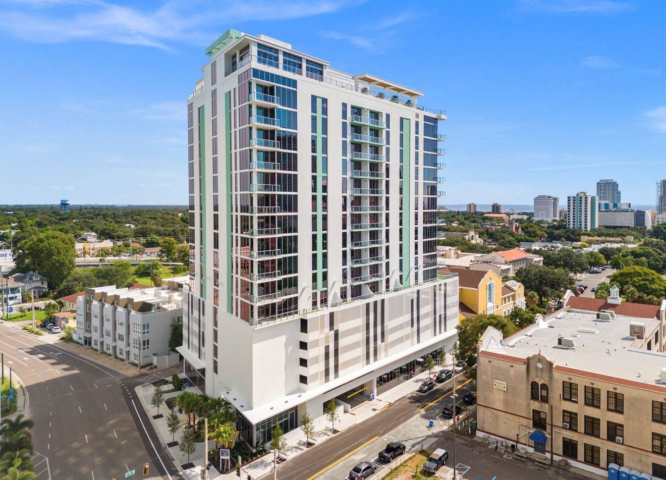 777 3RD AVE N #1007, ST PETERSBURG, FL, 33701