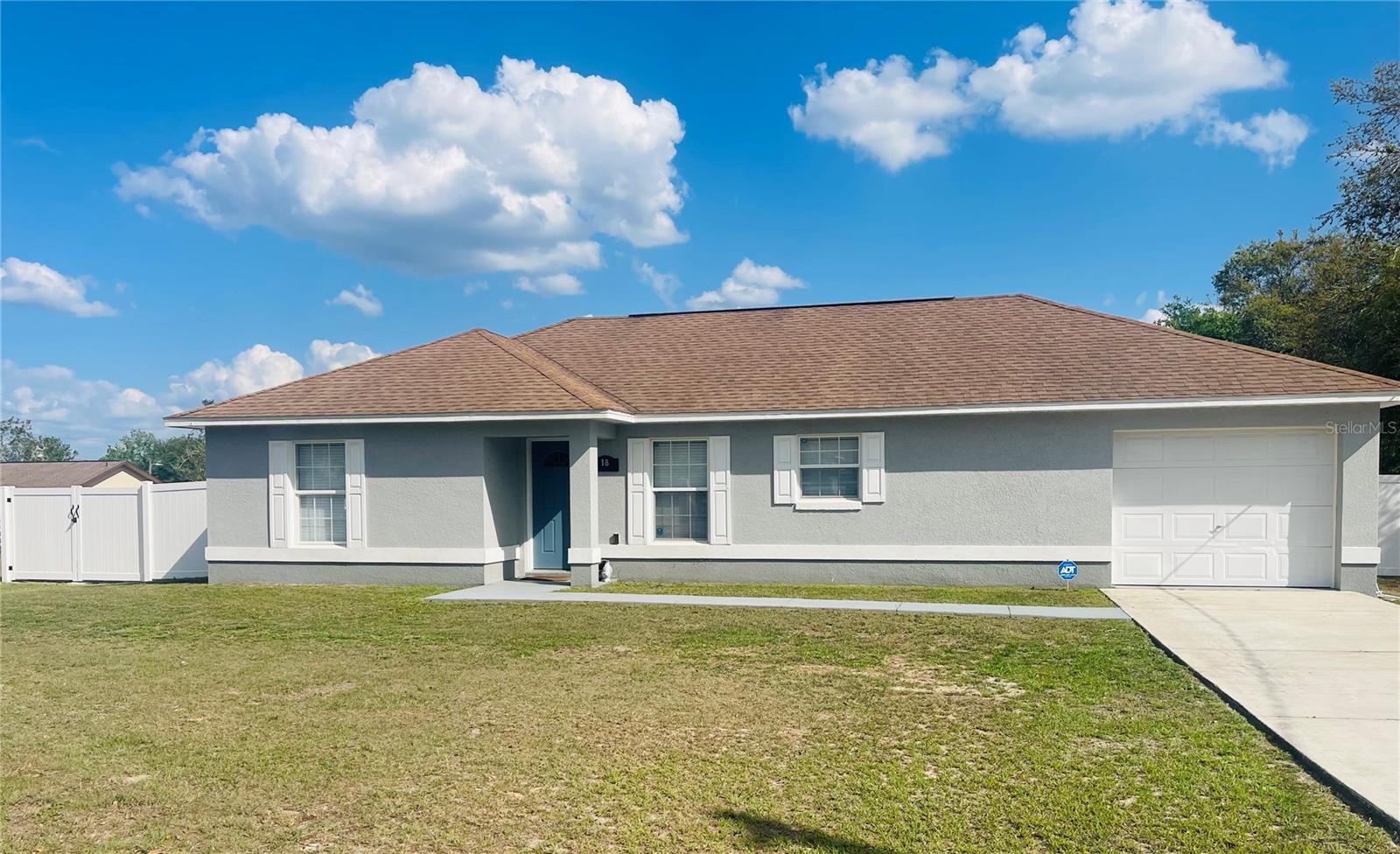18 CEDAR CRSE, OCALA, FL, 34472