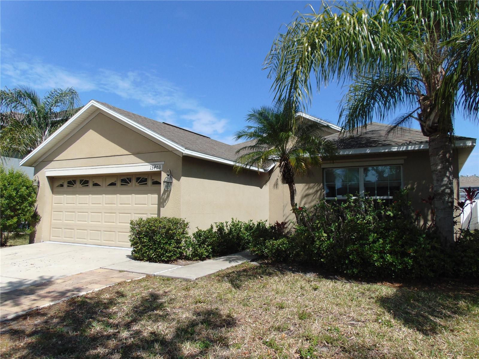 13403 GRAHAM YARDEN DR, RIVERVIEW, FL, 33579