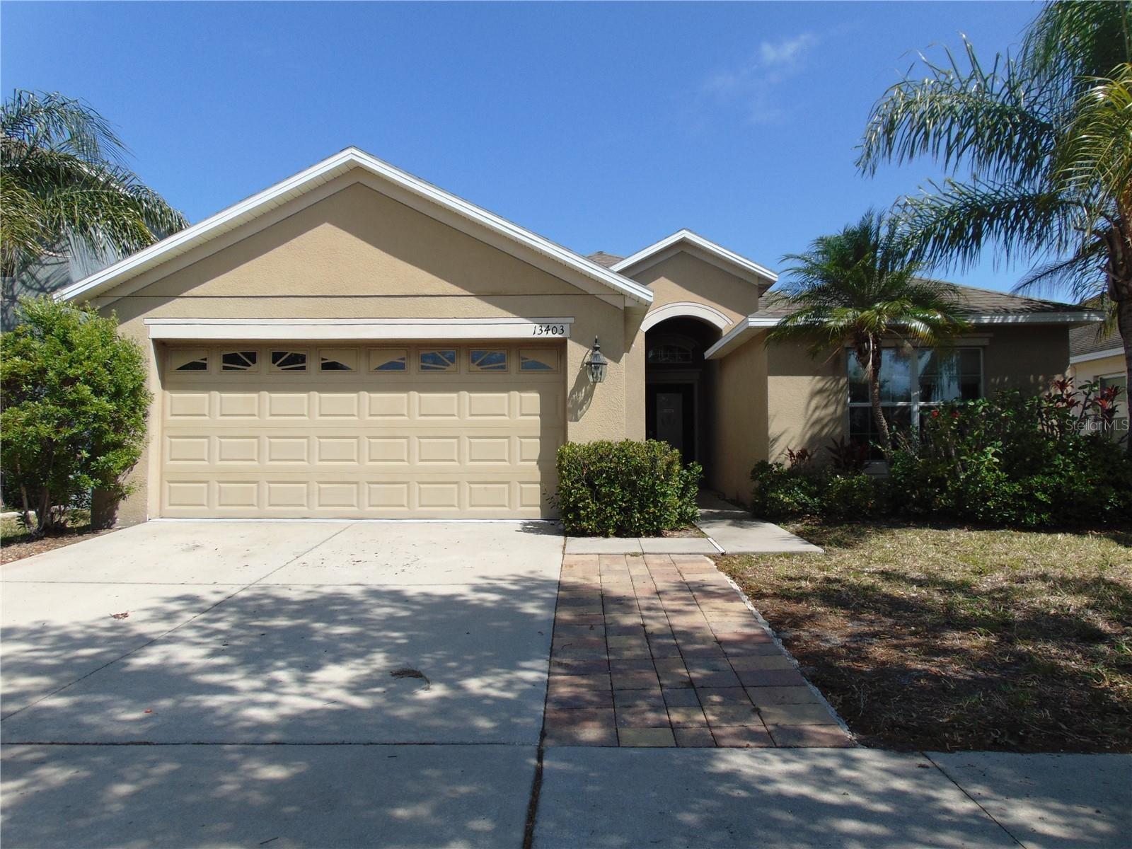 13403 GRAHAM YARDEN DR, RIVERVIEW, FL, 33579
