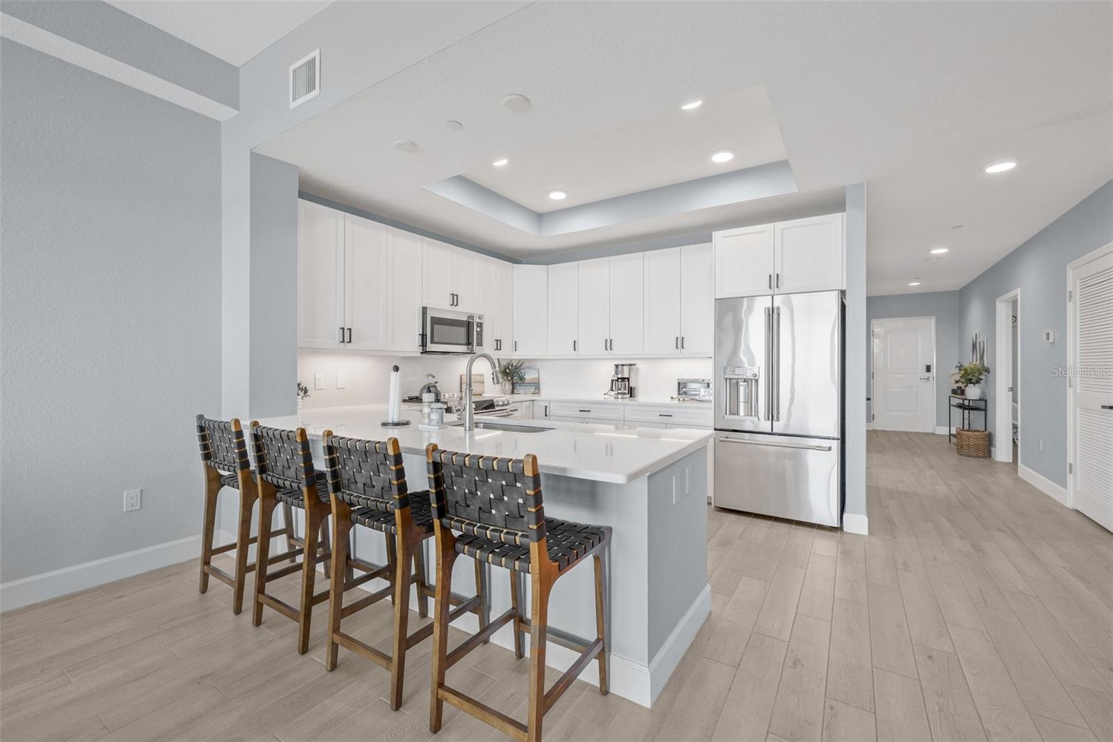 20001 GULF BLVD #404, INDIAN SHORES, FL, 33785