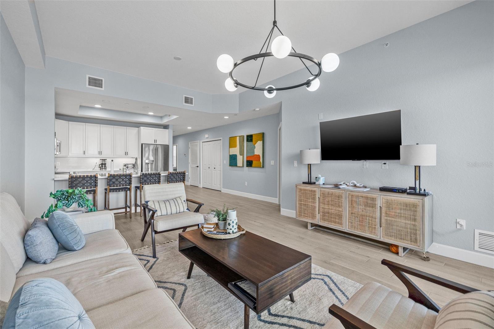 20001 GULF BLVD #404, INDIAN SHORES, FL, 33785