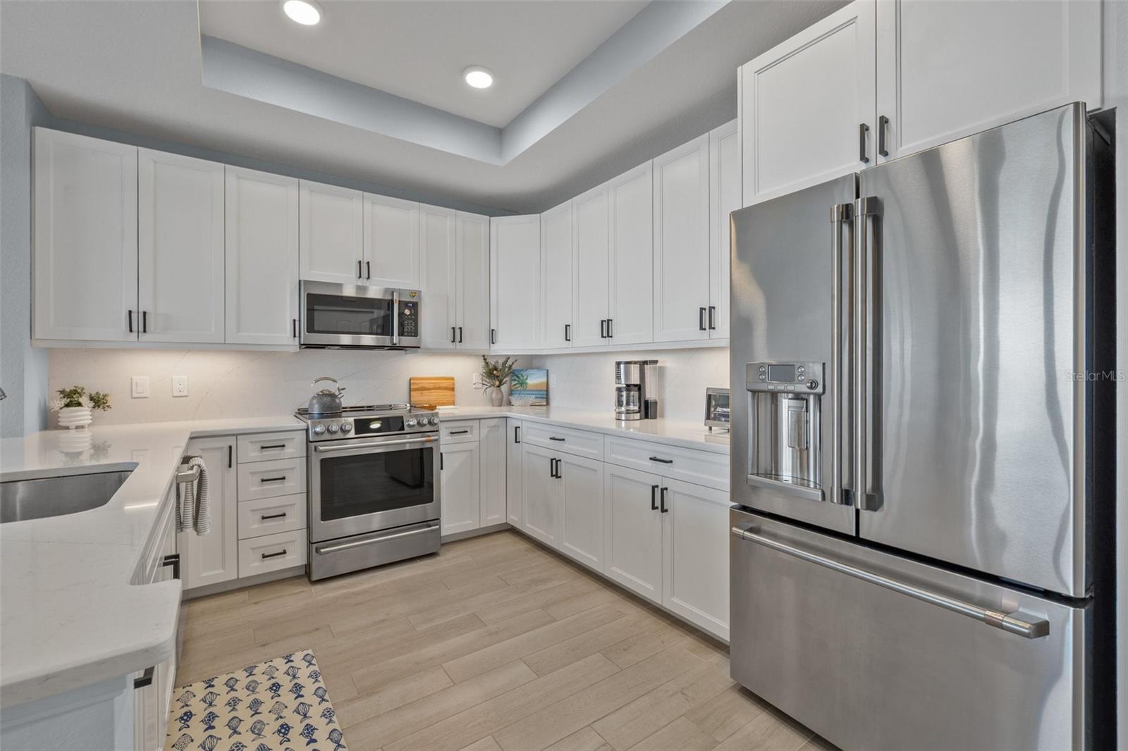 20001 GULF BLVD #404, INDIAN SHORES, FL, 33785