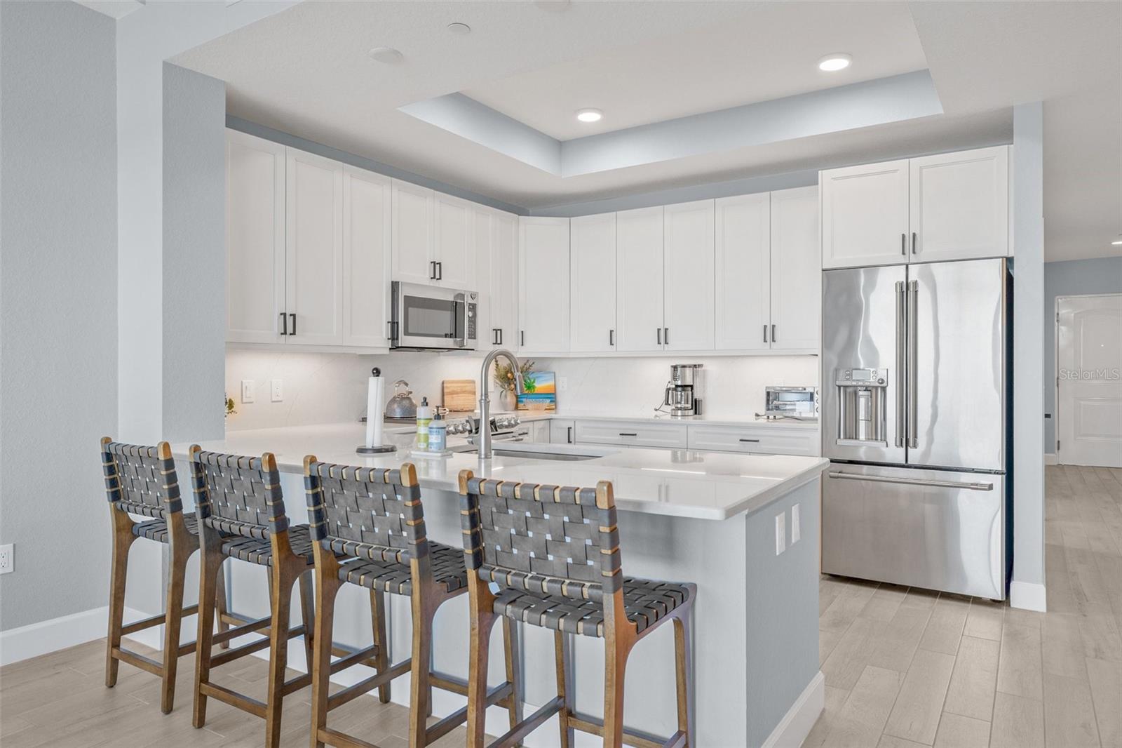 20001 GULF BLVD #404, INDIAN SHORES, FL, 33785