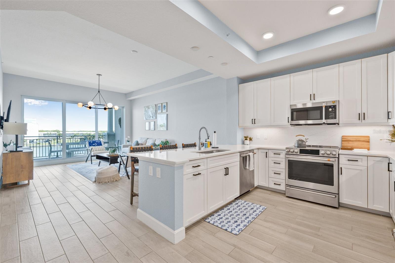 20001 GULF BLVD #404, INDIAN SHORES, FL, 33785