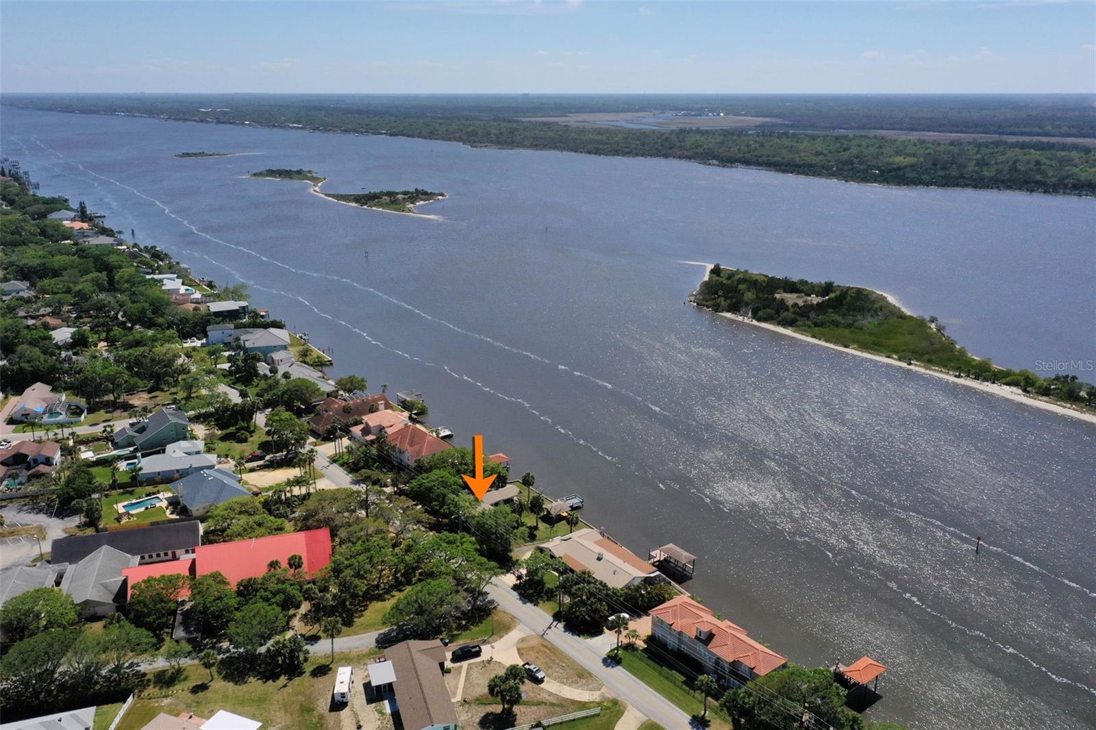 2260 JOHN ANDERSON DR, ORMOND BEACH, FL, 32176