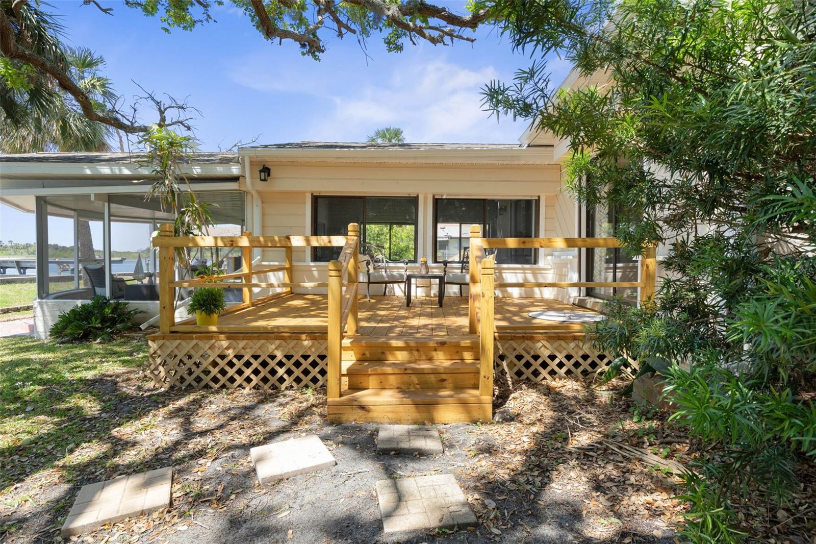 2260 JOHN ANDERSON DR, ORMOND BEACH, FL, 32176