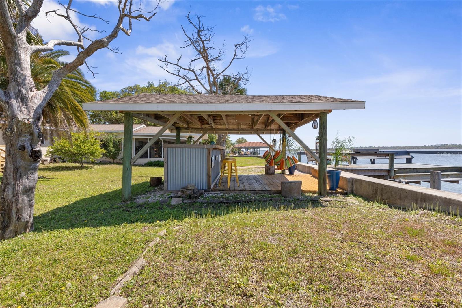 2260 JOHN ANDERSON DR, ORMOND BEACH, FL, 32176