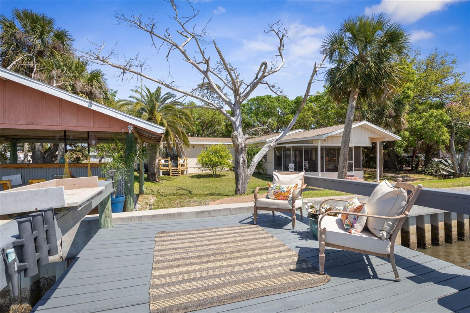 2260 JOHN ANDERSON DR, ORMOND BEACH, FL, 32176