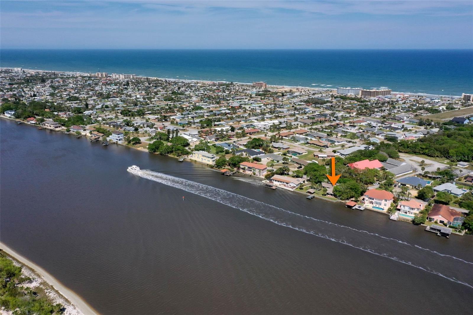 2260 JOHN ANDERSON DR, ORMOND BEACH, FL, 32176