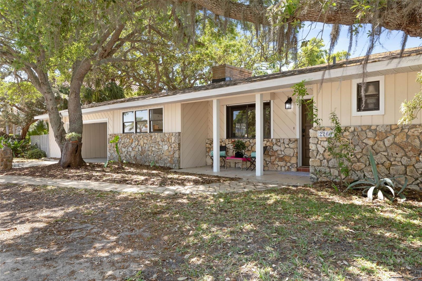 2260 JOHN ANDERSON DR, ORMOND BEACH, FL, 32176