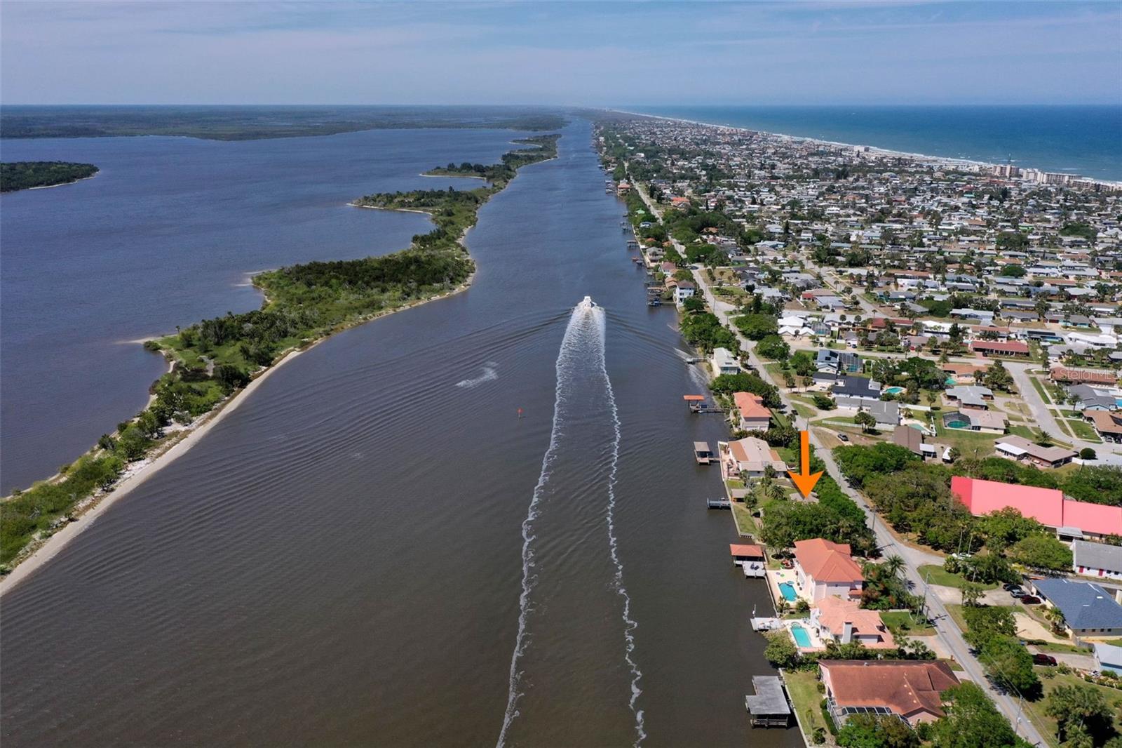 2260 JOHN ANDERSON DR, ORMOND BEACH, FL, 32176