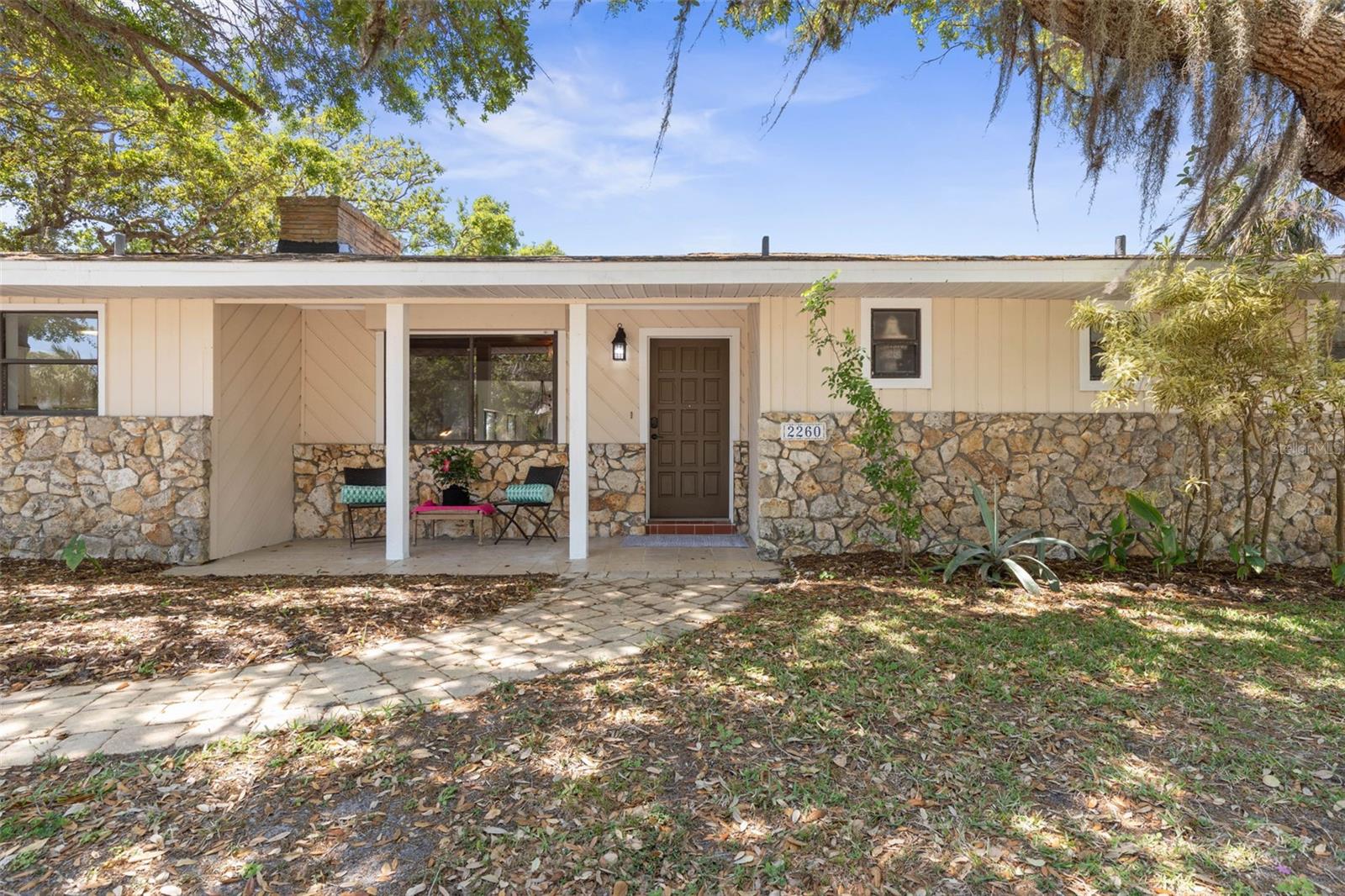 2260 JOHN ANDERSON DR, ORMOND BEACH, FL, 32176