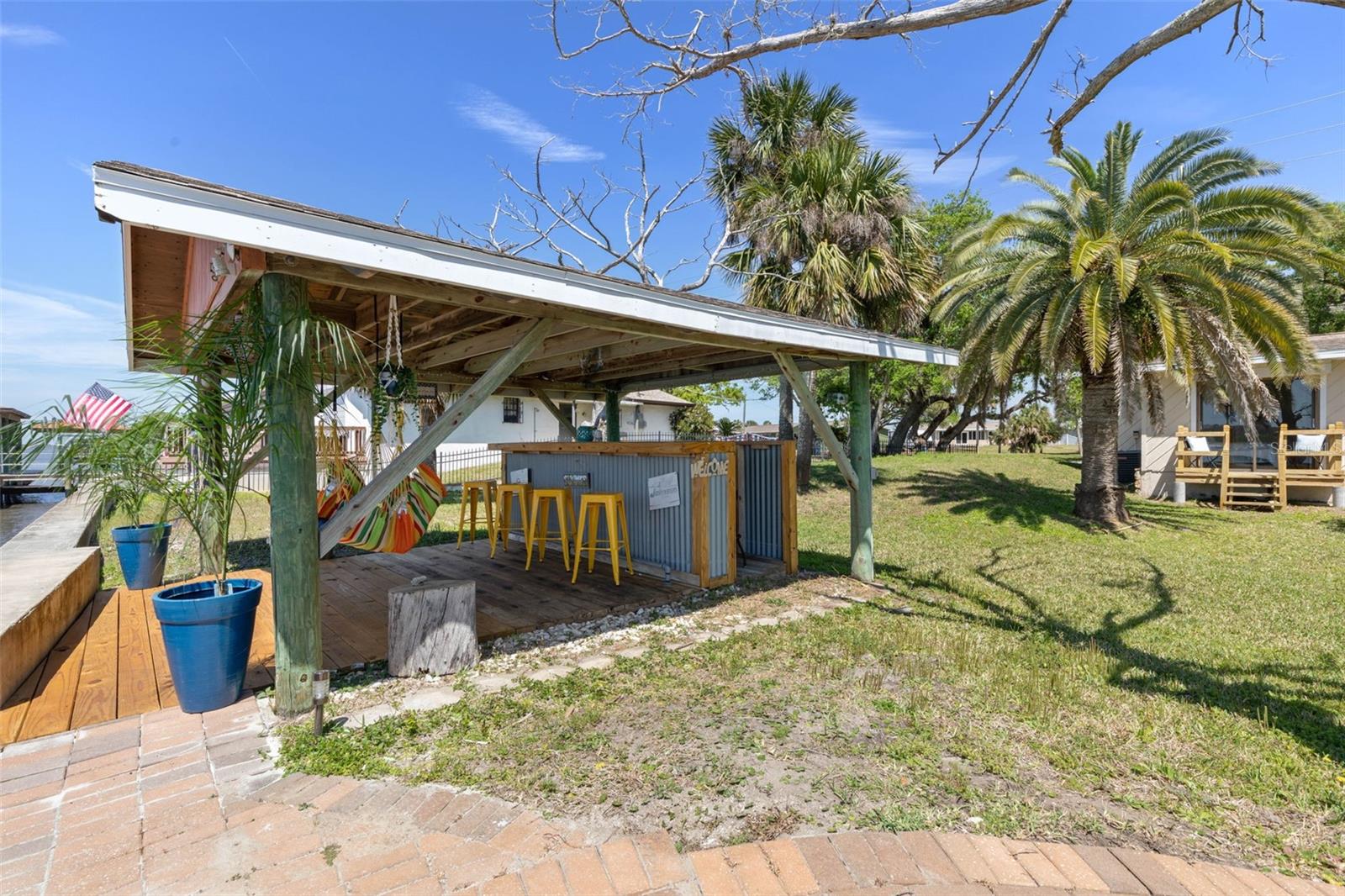 2260 JOHN ANDERSON DR, ORMOND BEACH, FL, 32176