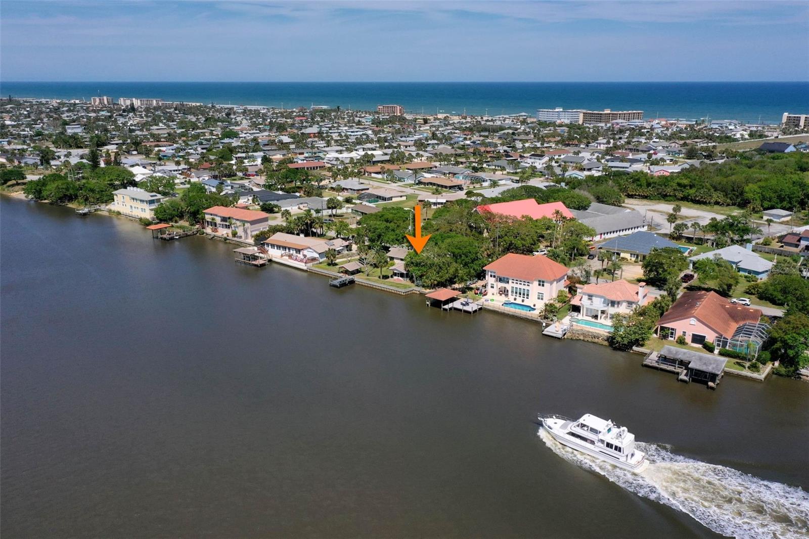 2260 JOHN ANDERSON DR, ORMOND BEACH, FL, 32176