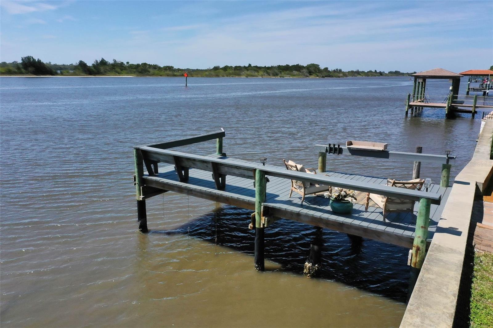 2260 JOHN ANDERSON DR, ORMOND BEACH, FL, 32176