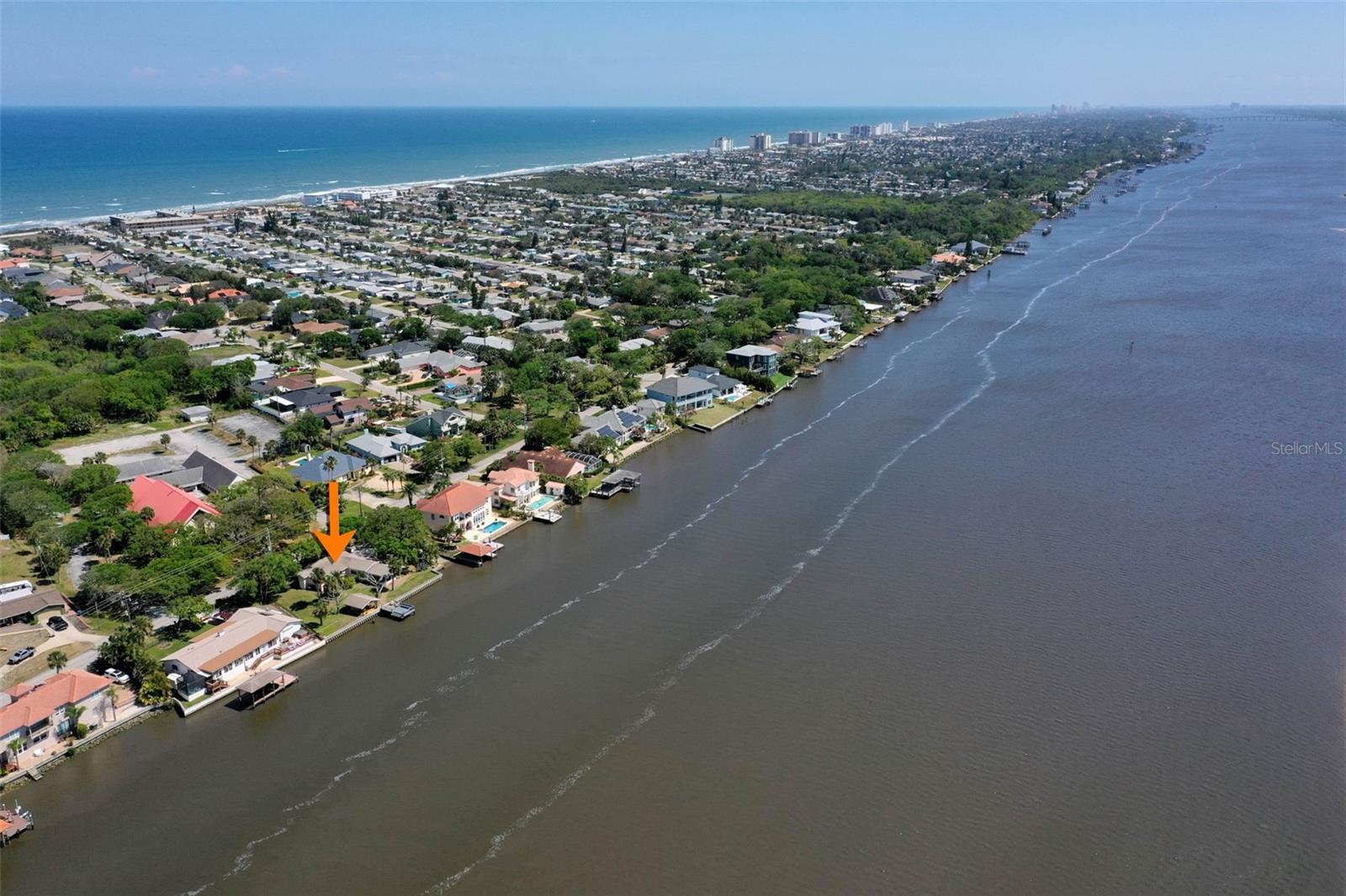 2260 JOHN ANDERSON DR, ORMOND BEACH, FL, 32176