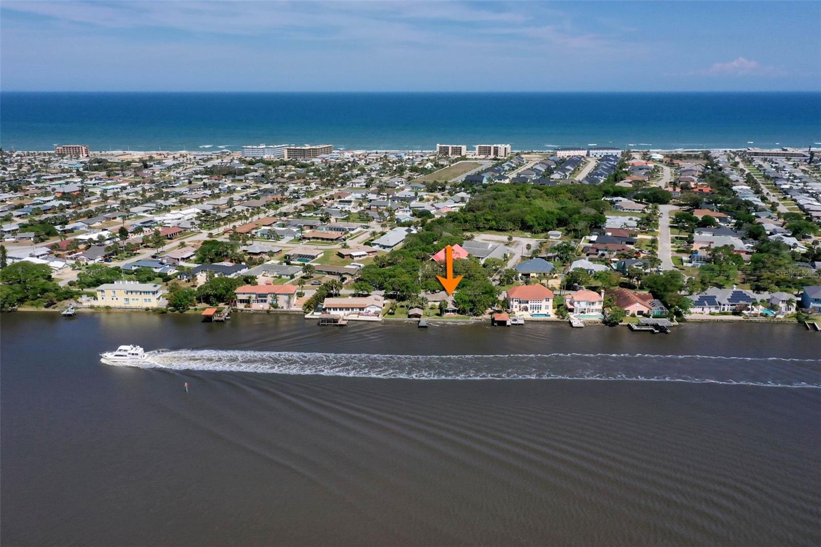 2260 JOHN ANDERSON DR, ORMOND BEACH, FL, 32176