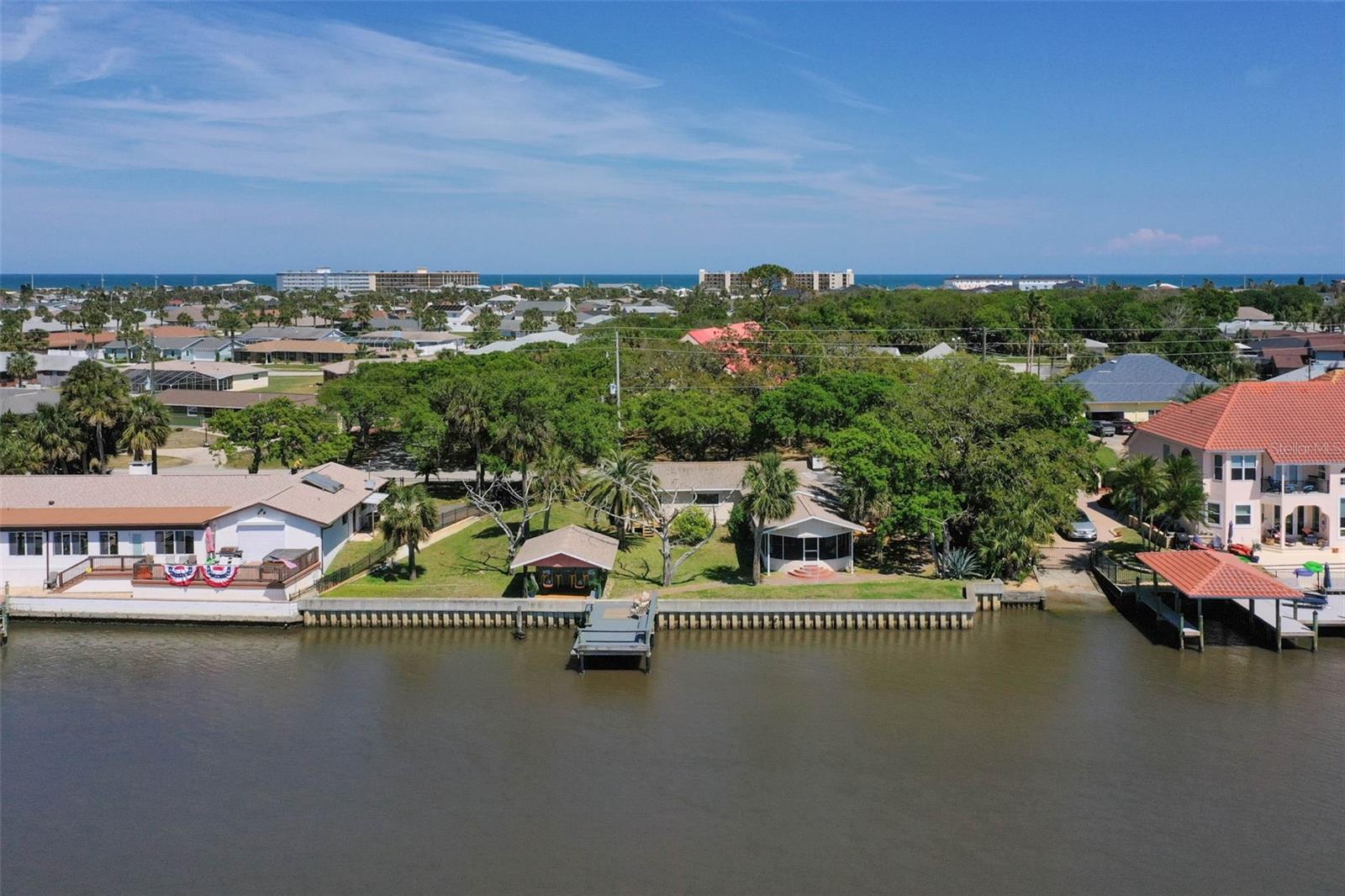 2260 JOHN ANDERSON DR, ORMOND BEACH, FL, 32176