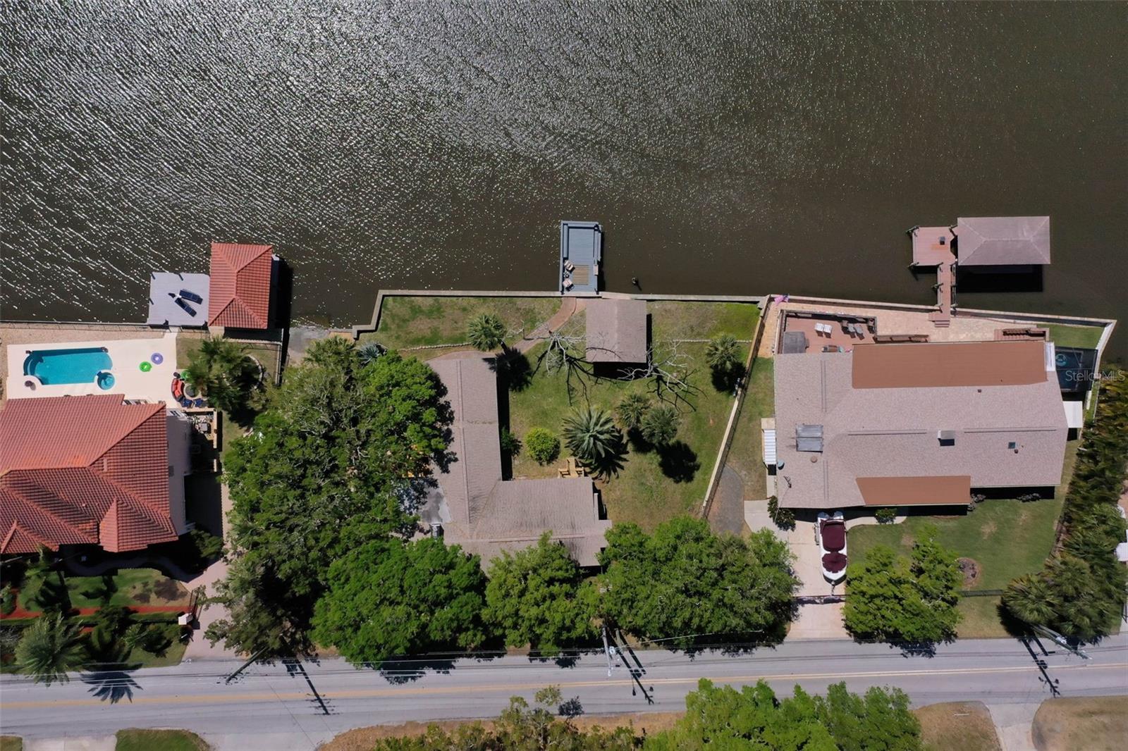 2260 JOHN ANDERSON DR, ORMOND BEACH, FL, 32176