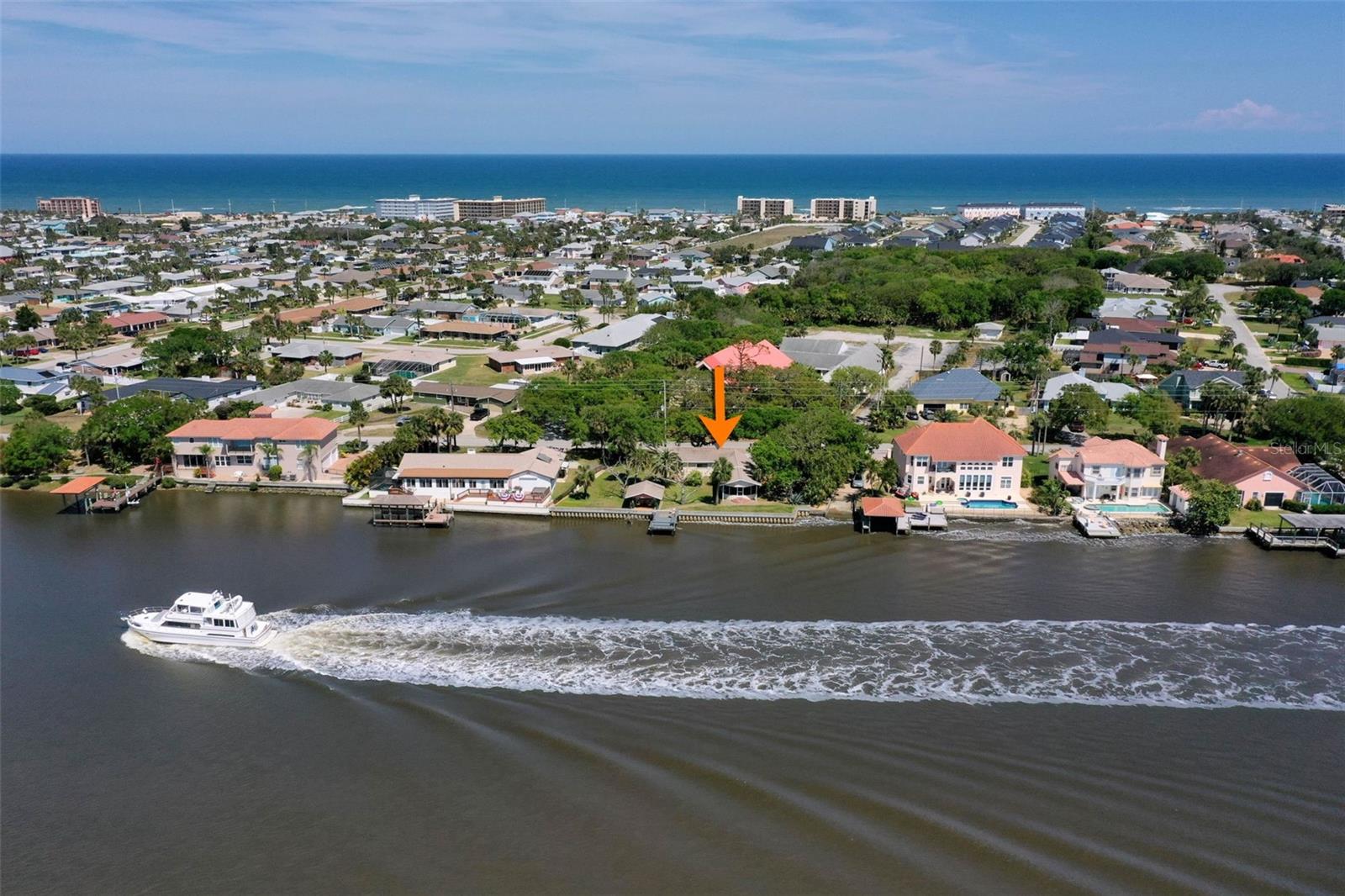 2260 JOHN ANDERSON DR, ORMOND BEACH, FL, 32176