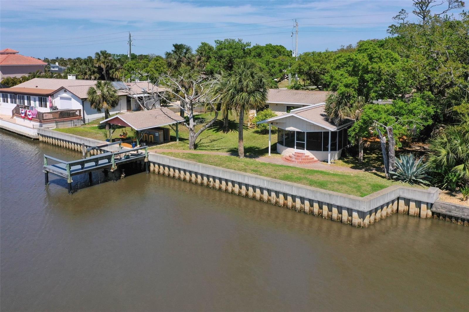 2260 JOHN ANDERSON DR, ORMOND BEACH, FL, 32176