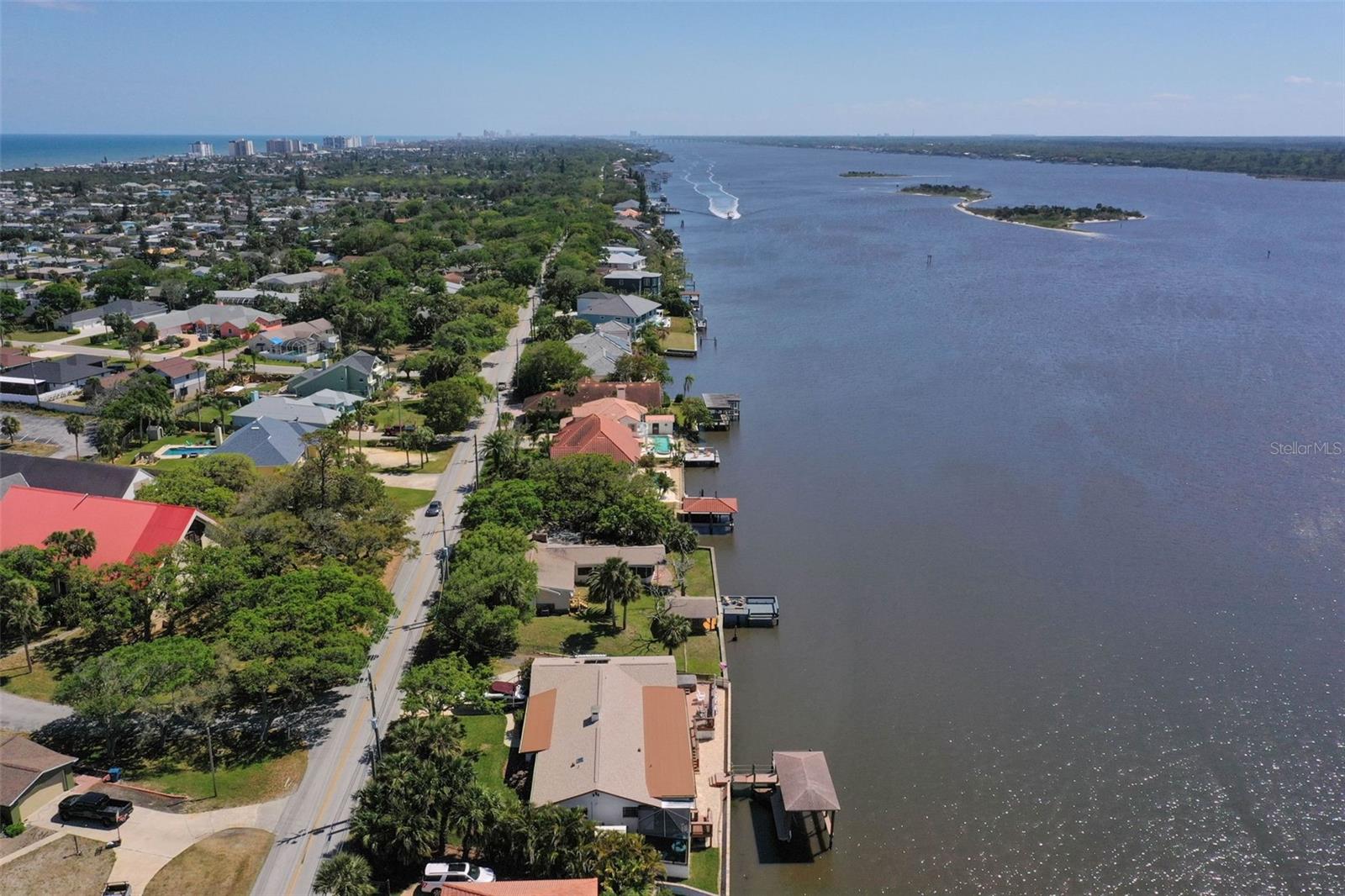 2260 JOHN ANDERSON DR, ORMOND BEACH, FL, 32176