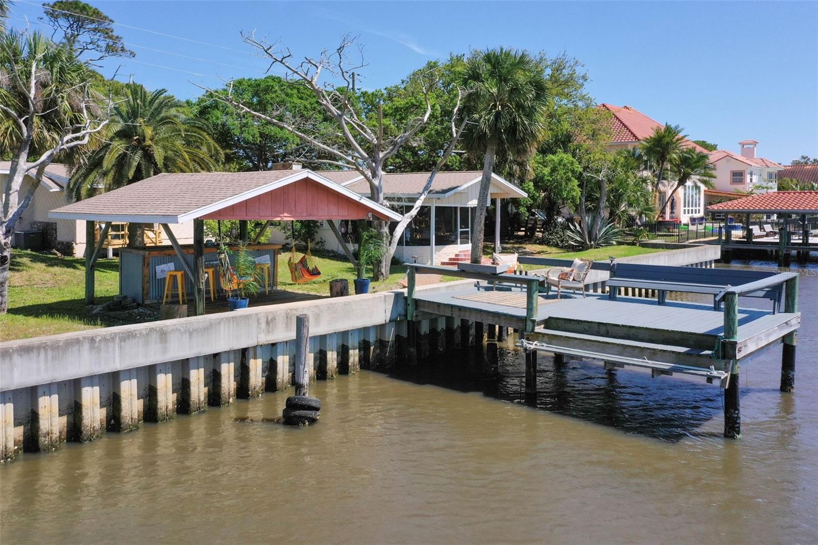 2260 JOHN ANDERSON DR, ORMOND BEACH, FL, 32176