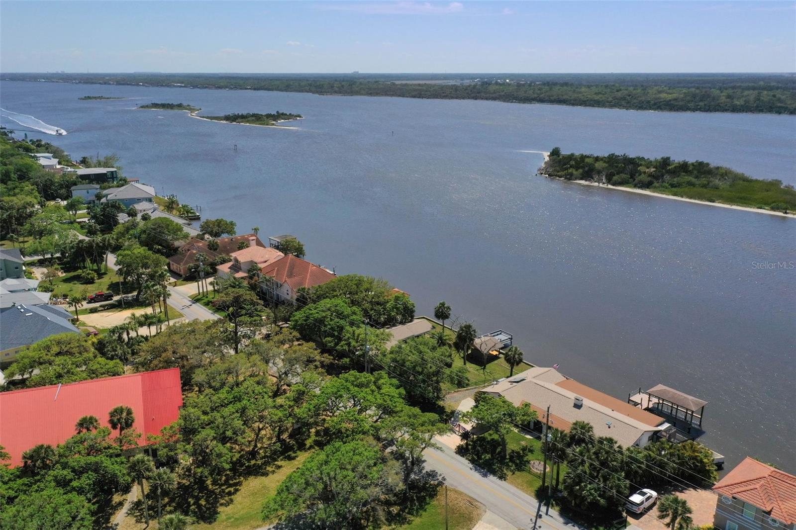 2260 JOHN ANDERSON DR, ORMOND BEACH, FL, 32176