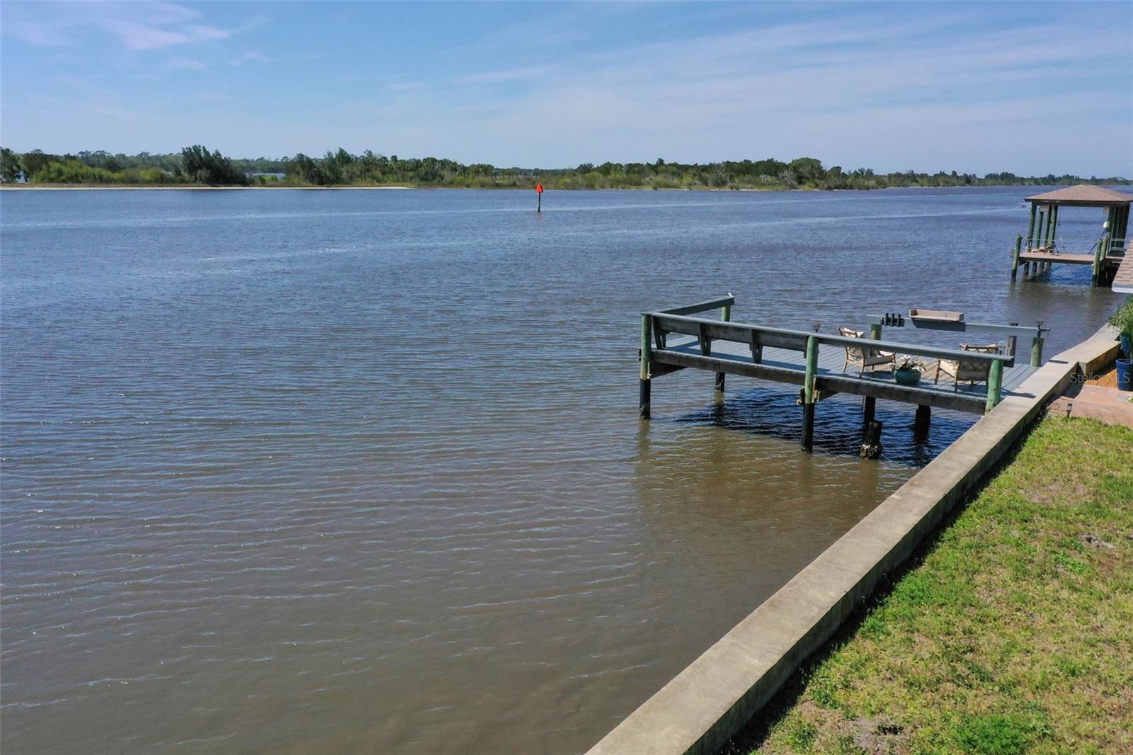 2260 JOHN ANDERSON DR, ORMOND BEACH, FL, 32176