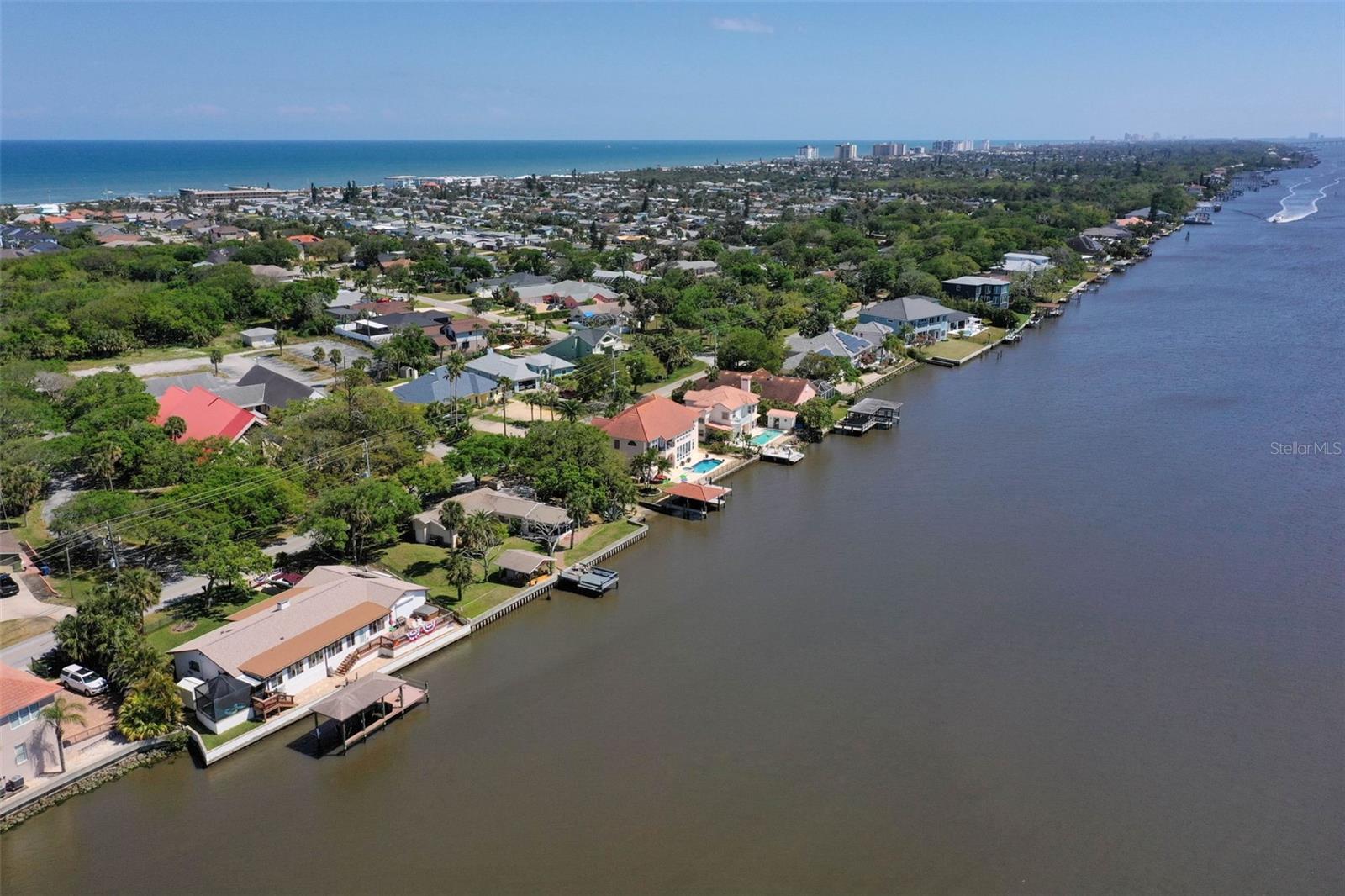 2260 JOHN ANDERSON DR, ORMOND BEACH, FL, 32176