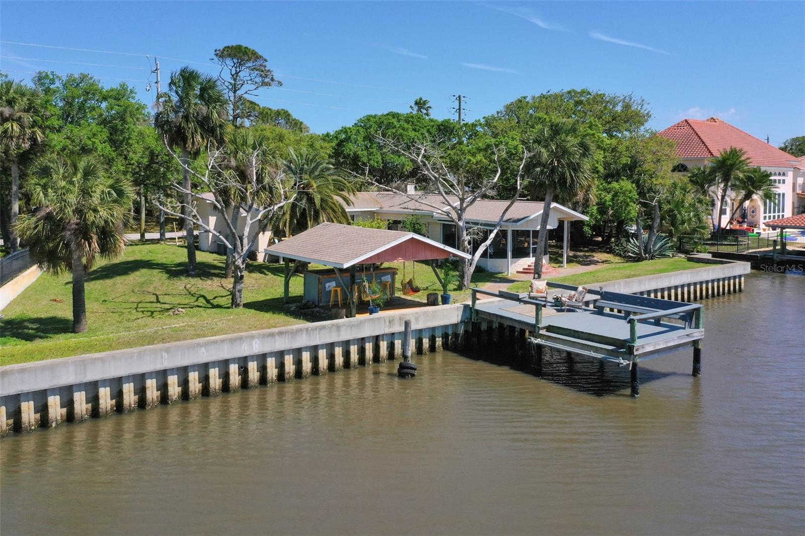 2260 JOHN ANDERSON DR, ORMOND BEACH, FL, 32176