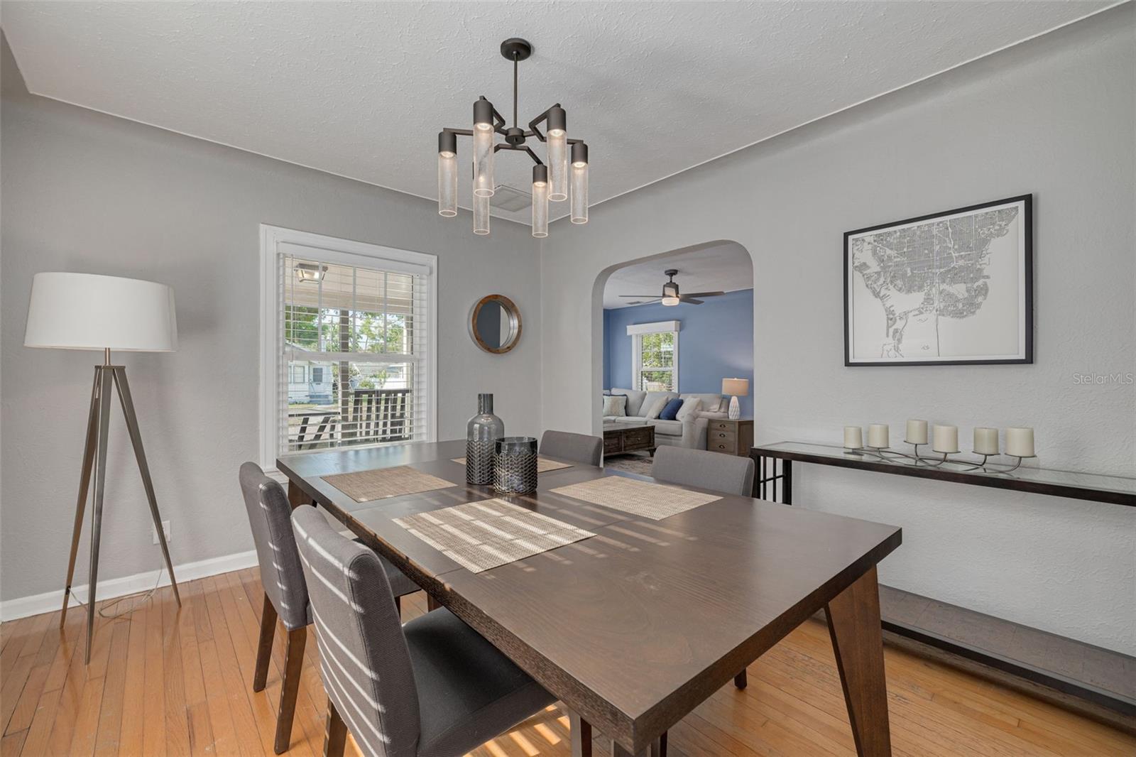 505 27TH AVE N, ST PETERSBURG, FL, 33704