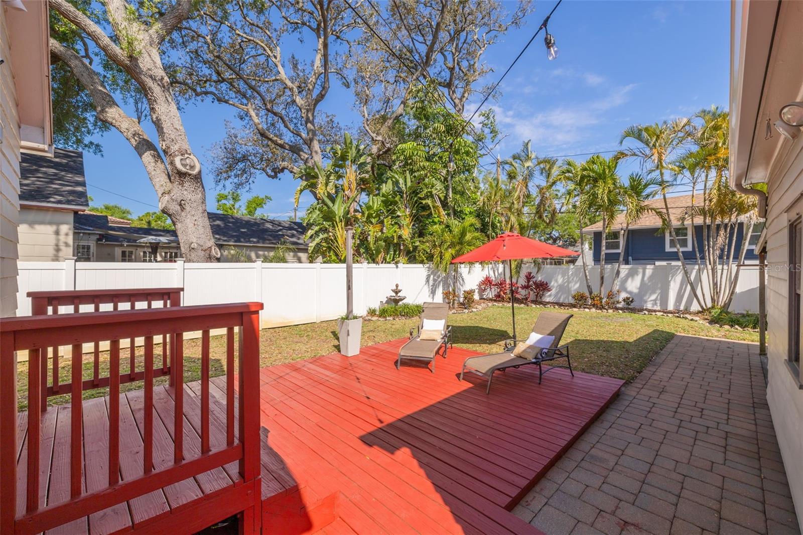 505 27TH AVE N, ST PETERSBURG, FL, 33704