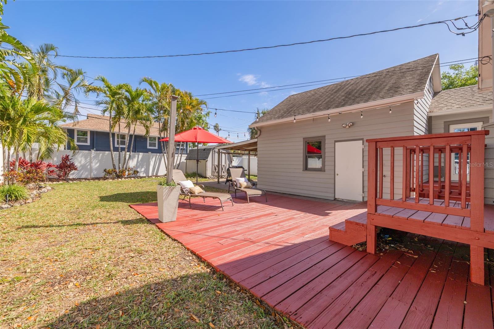 505 27TH AVE N, ST PETERSBURG, FL, 33704