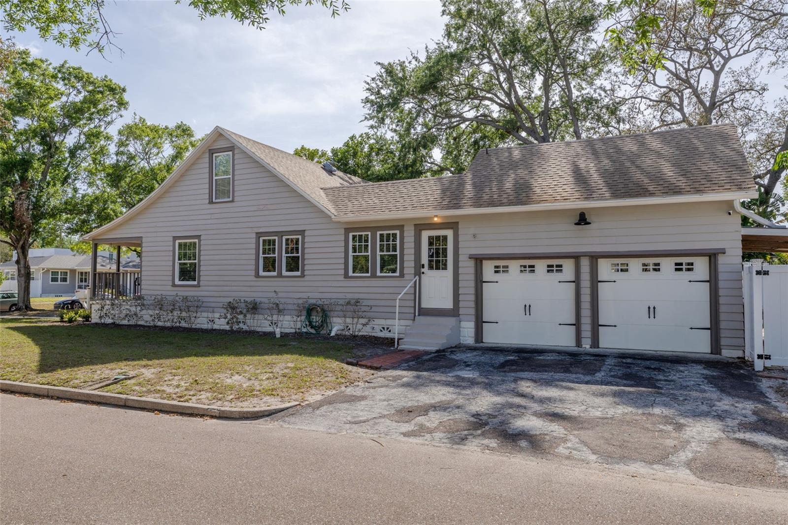 505 27TH AVE N, ST PETERSBURG, FL, 33704