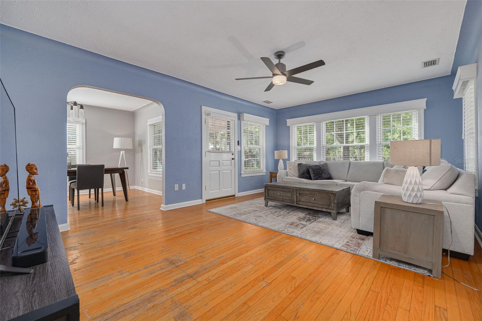 505 27TH AVE N, ST PETERSBURG, FL, 33704