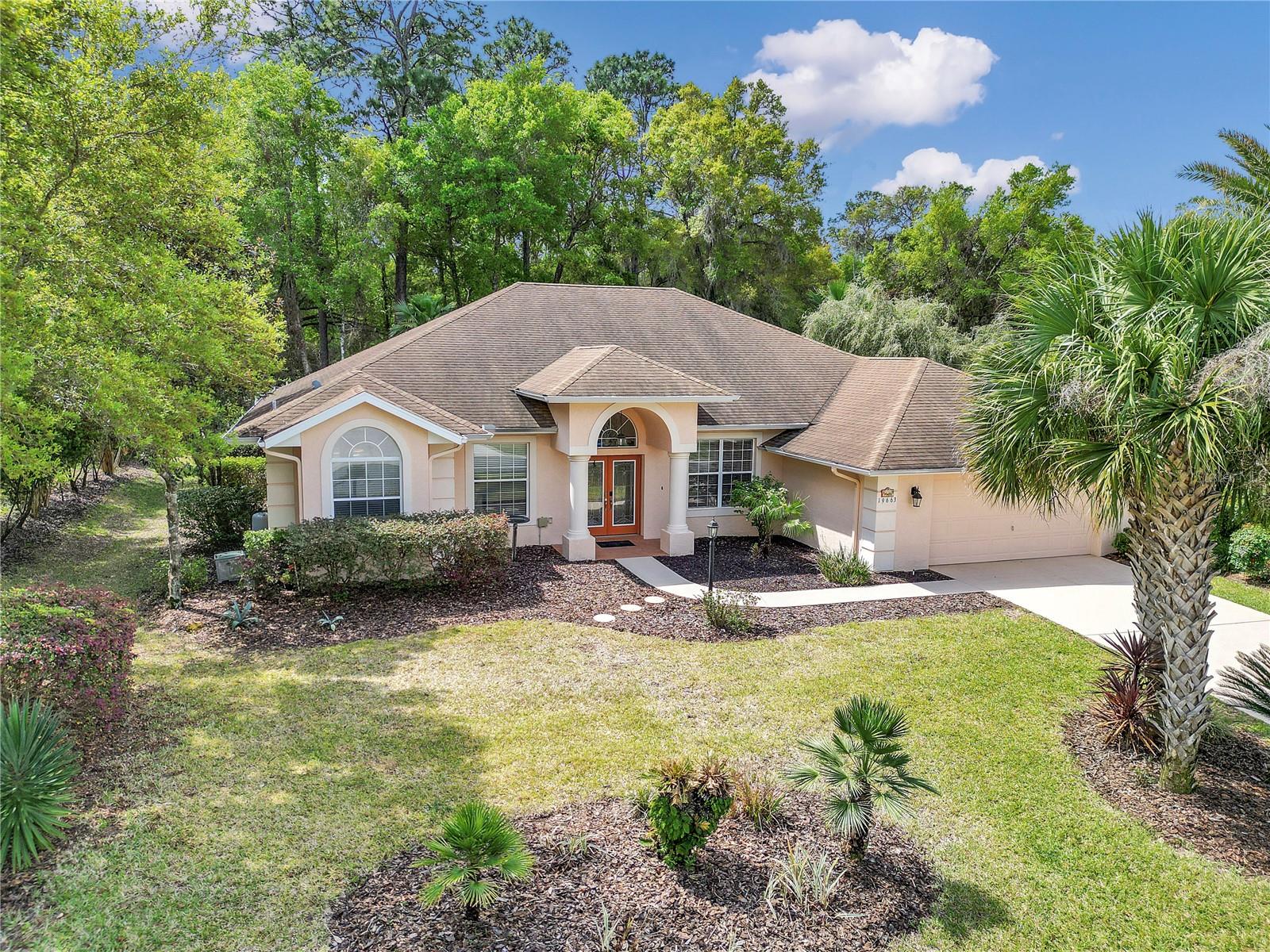 19663 SW 77 LOOP, DUNNELLON, FL, 34432