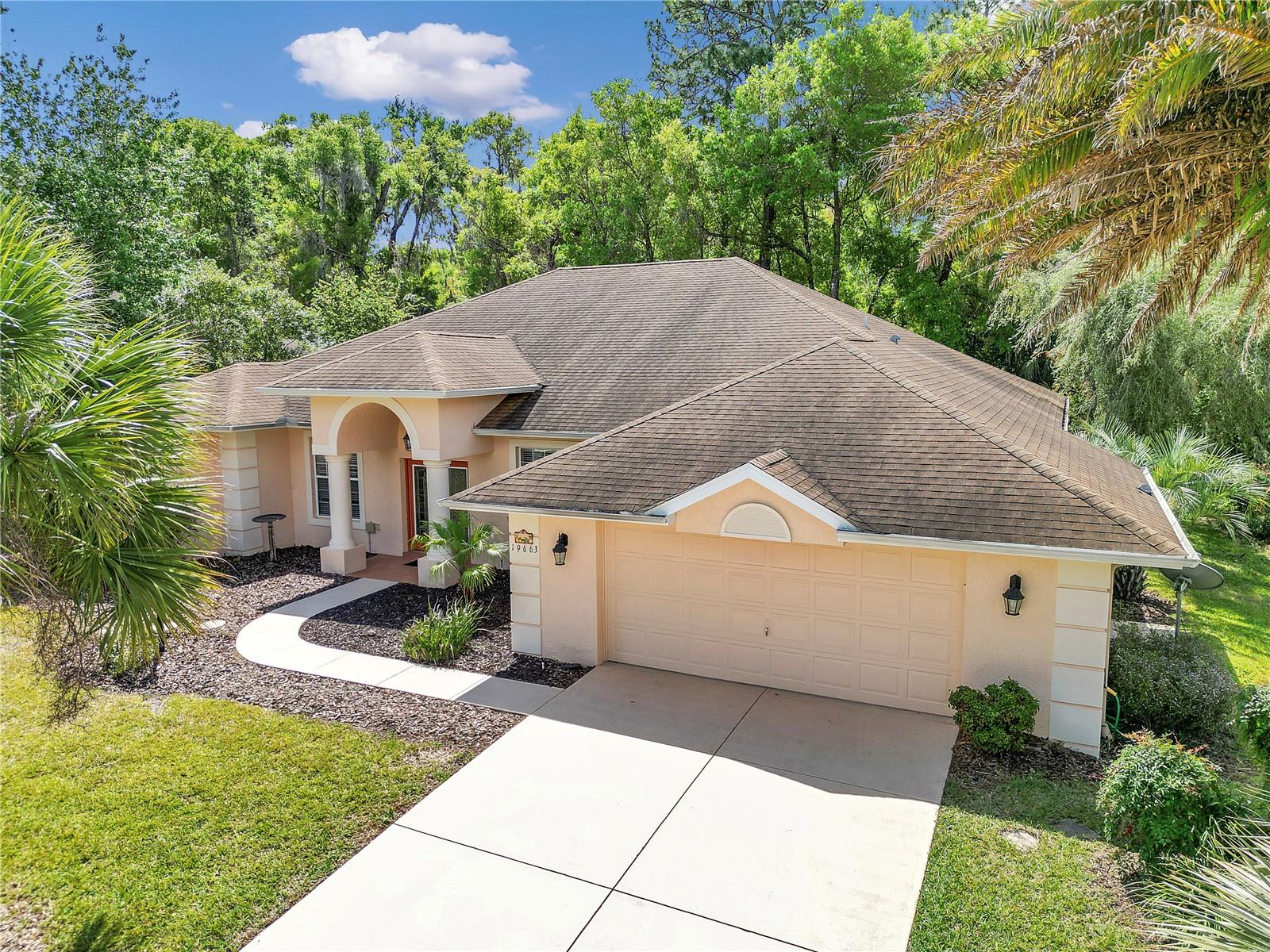 19663 SW 77 LOOP, DUNNELLON, FL, 34432