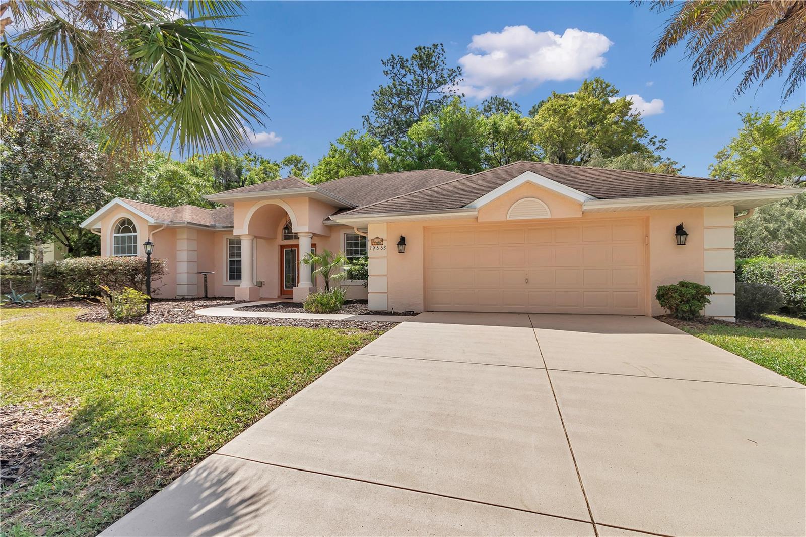 19663 SW 77 LOOP, DUNNELLON, FL, 34432